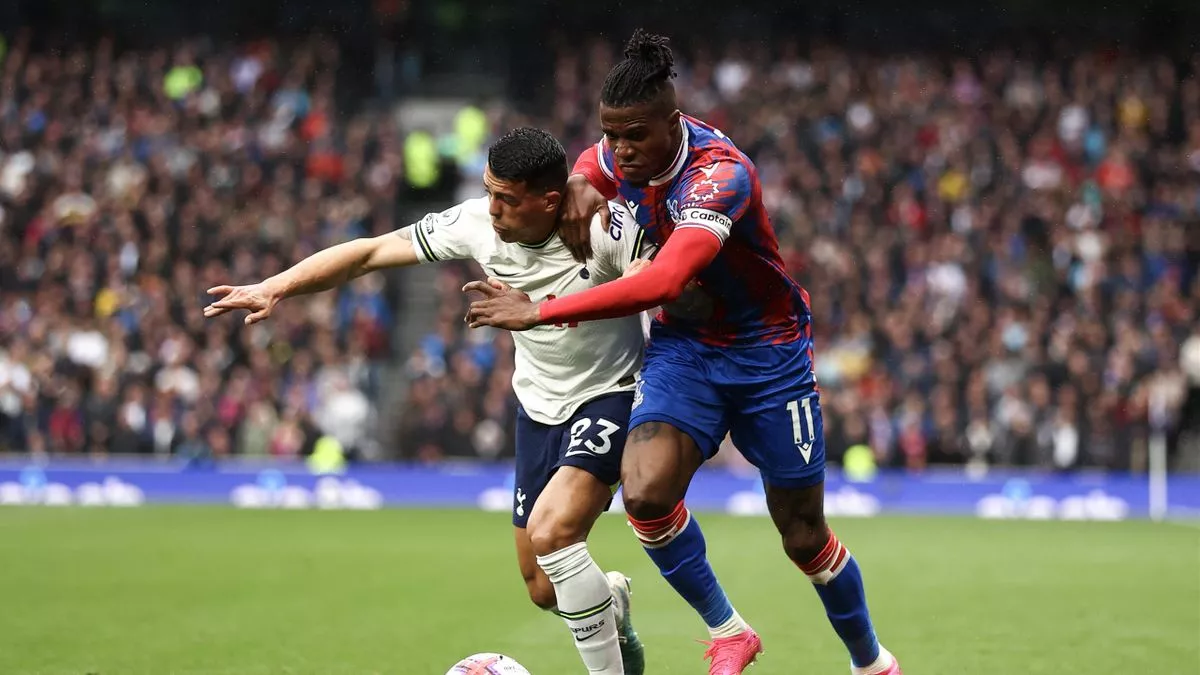 Crystal Palace vs Tottenham prediction, preview, lineups, where to watch and more